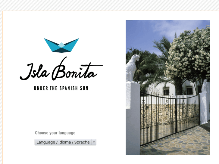 www.isla-bonita.es