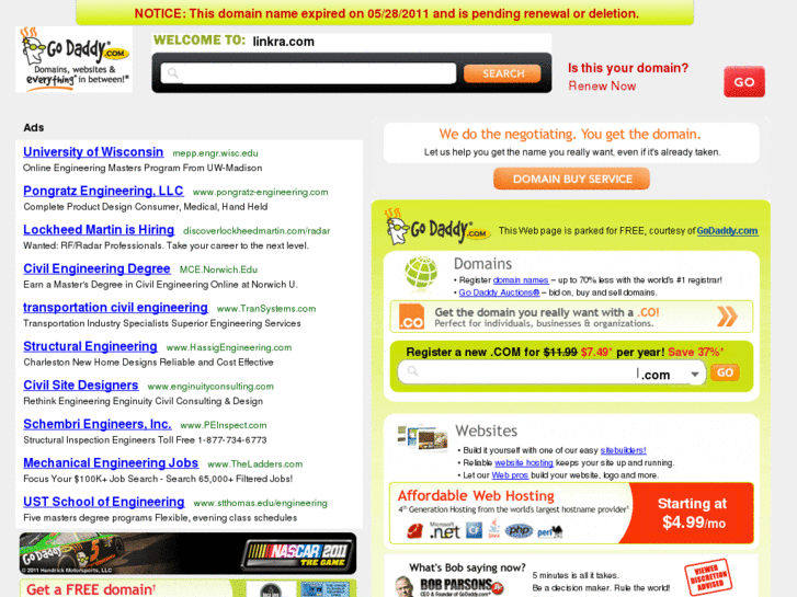 www.linkra.com