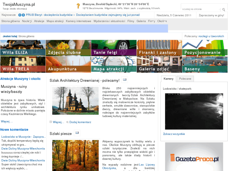 www.twojamuszyna.pl
