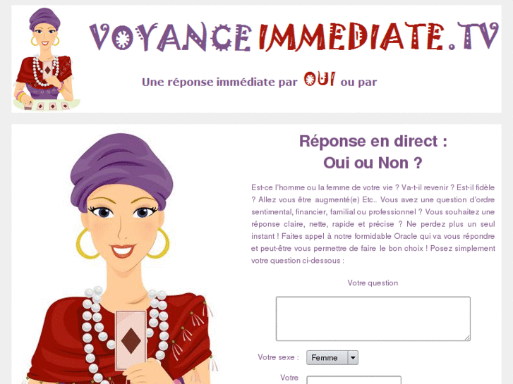 www.voyanceimmediate.tv