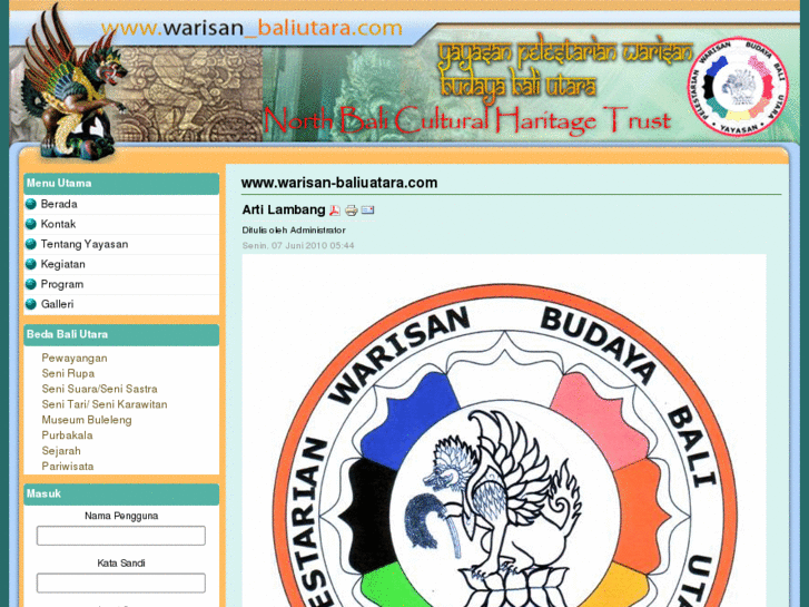 www.warisan-baliutara.com