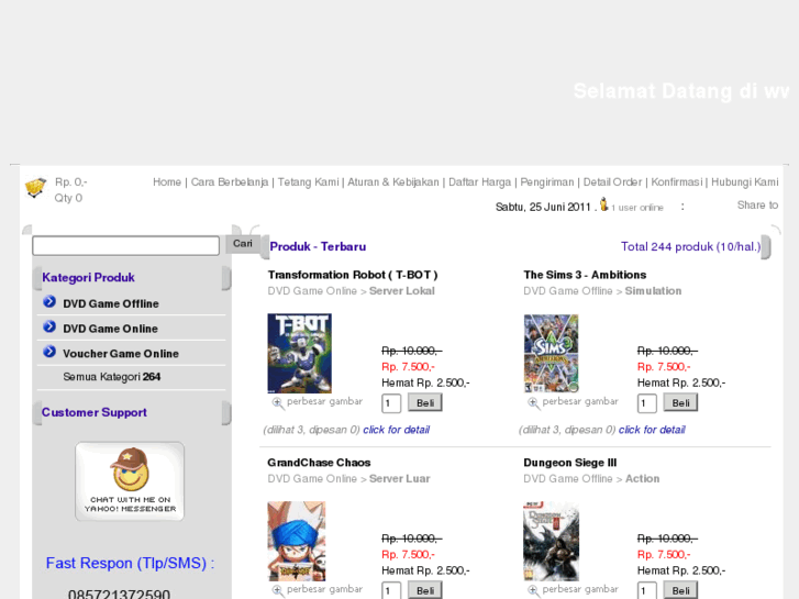 www.yunogame.com