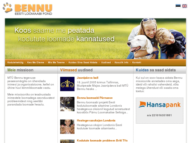 www.bennu.net