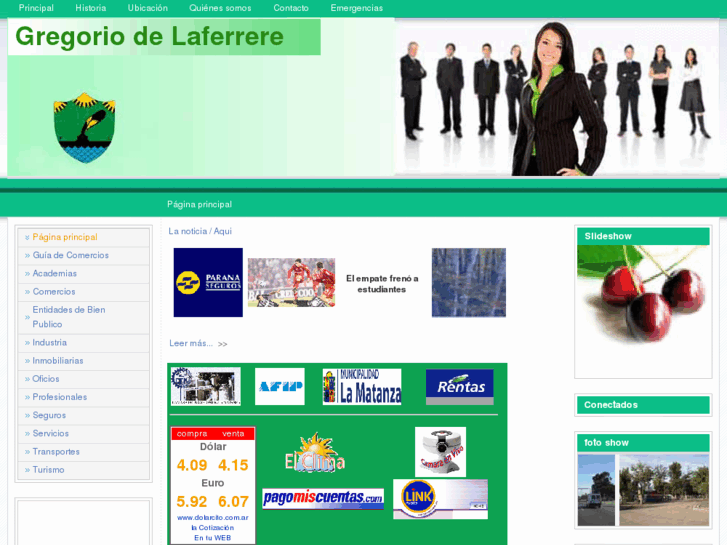 www.gregoriodelaferrere.com