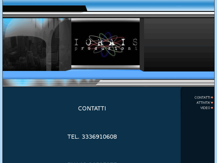 www.iorais.net