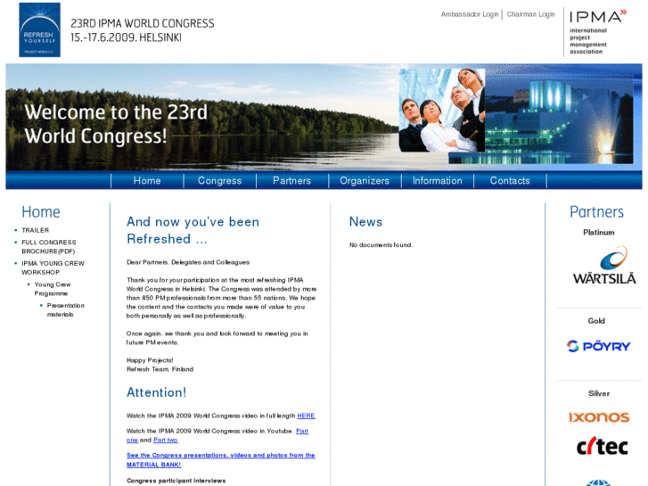 www.refresh09.com