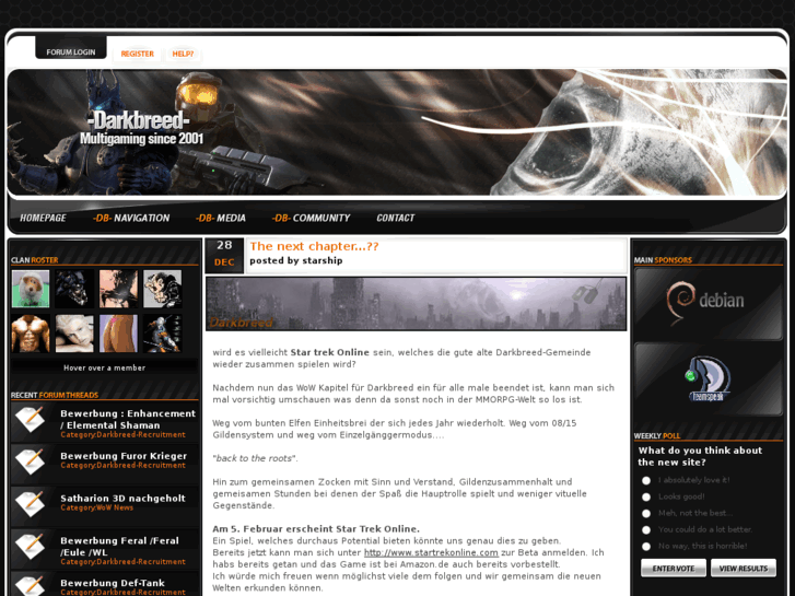 www.darkbreed-hq.com