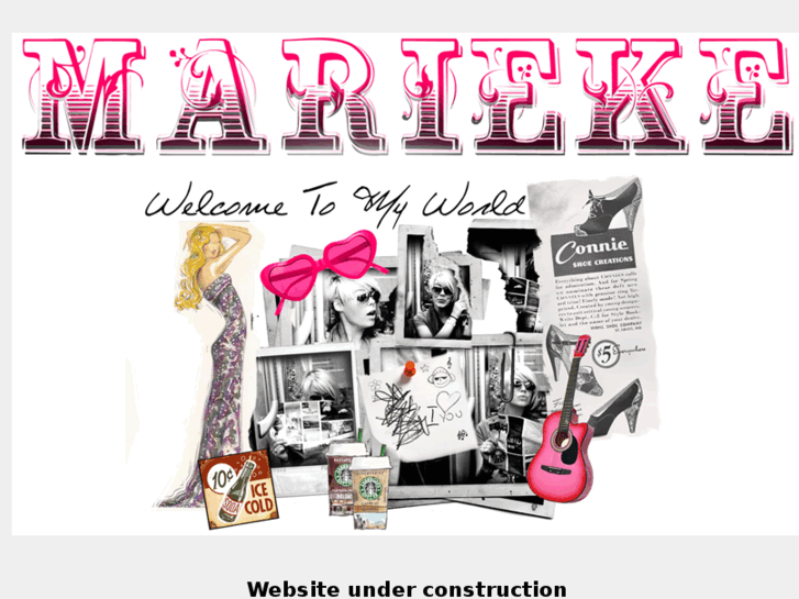 www.marieke-online.com