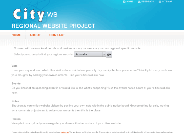 www.city.ws