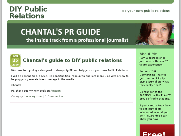 www.diy-publicrelations.com