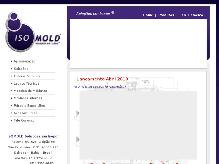 www.isomold.net