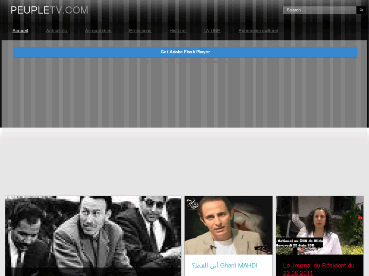 www.peupletv.com