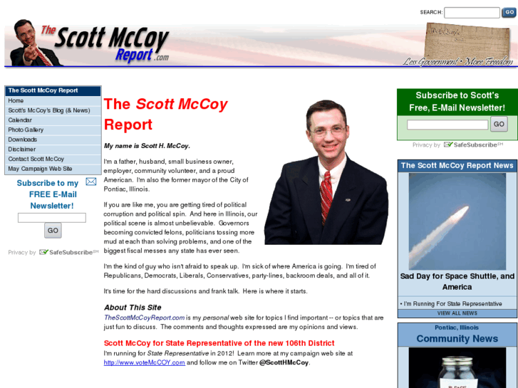 www.thescottmccoyreport.com