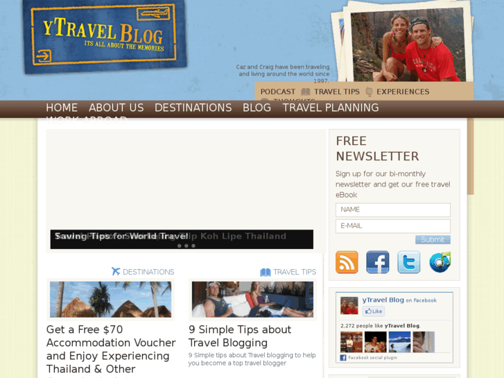 www.ytravelblog.com