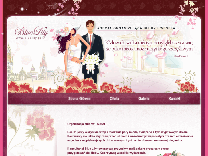 www.bluelily.pl