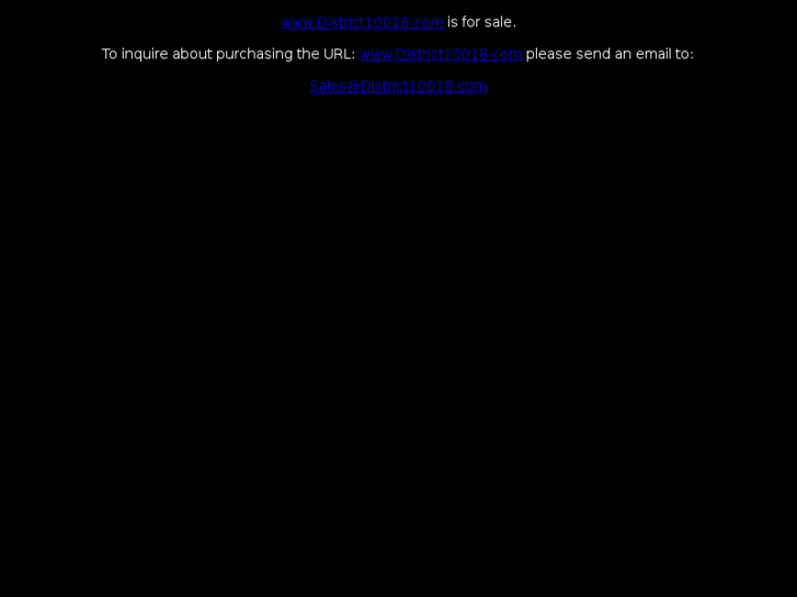 www.district10018.com
