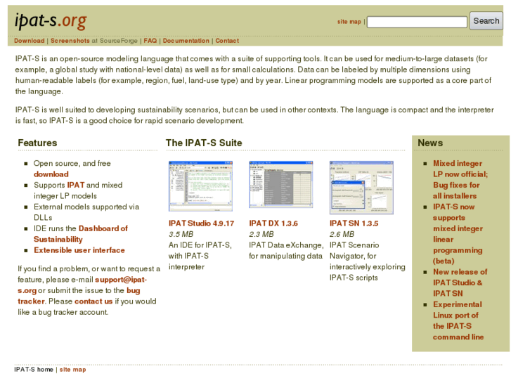 www.ipat-s.org
