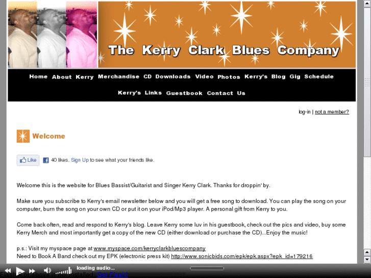 www.kerryclarkbluescompany.com