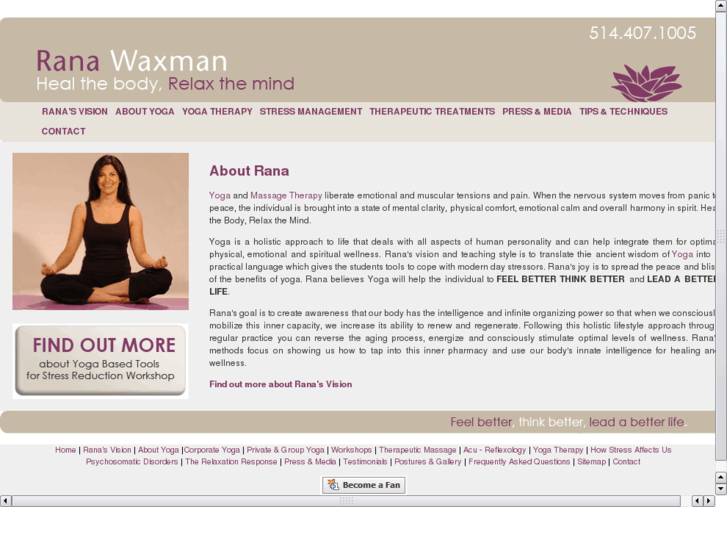 www.ranawaxman.com