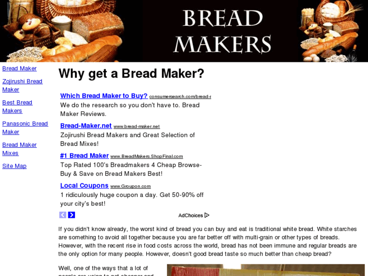 www.topbreadmakers.com