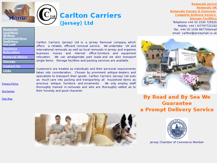 www.carltoncarriers.com