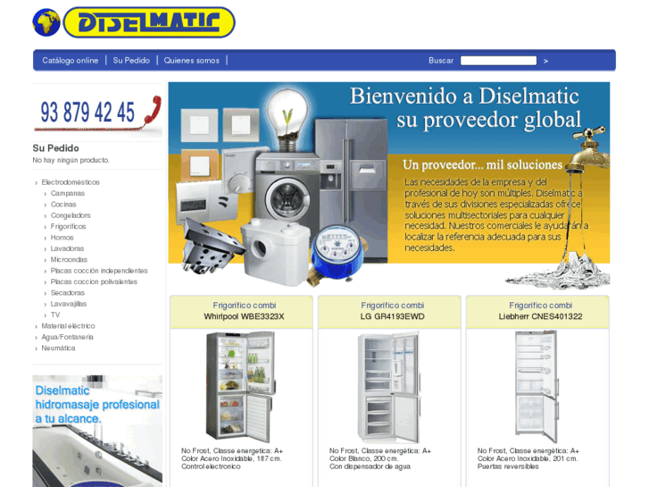 www.diselmatic.com