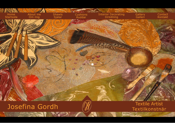 www.josefinagordh.com