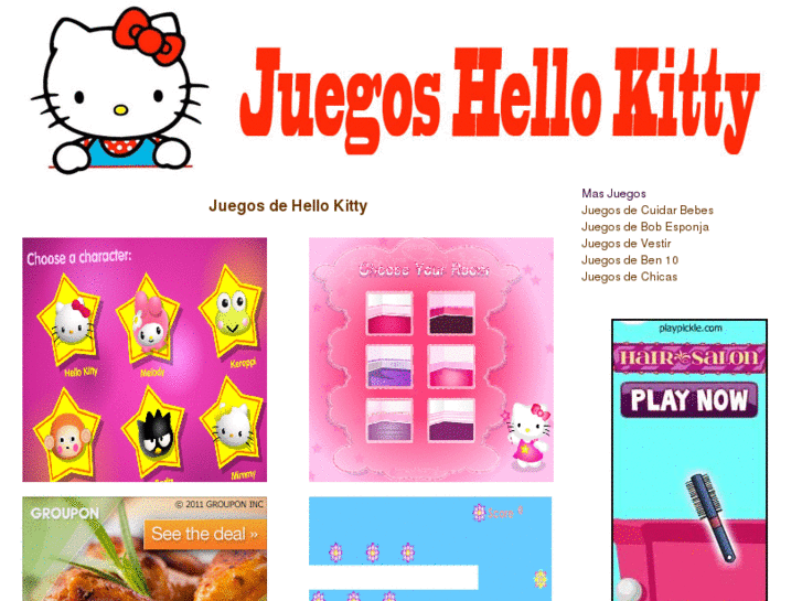www.juegosdehellokitty.org