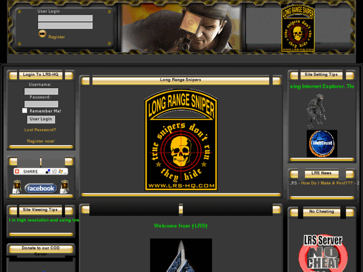 www.lrs-hq.com