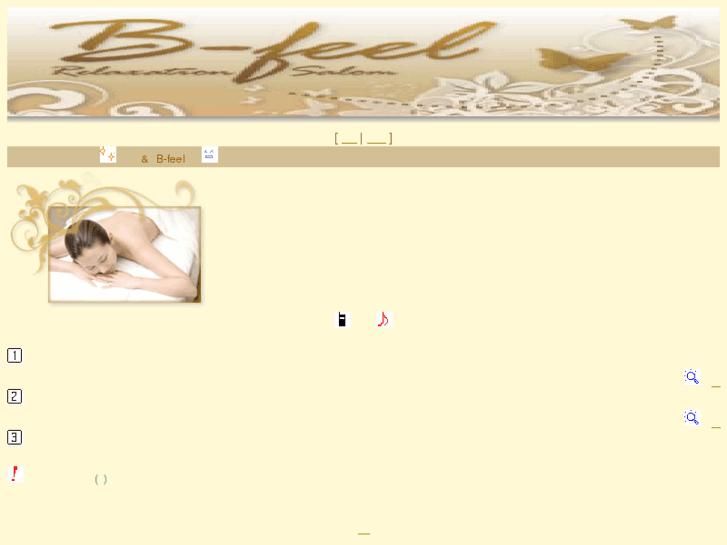 www.b-feel.mobi