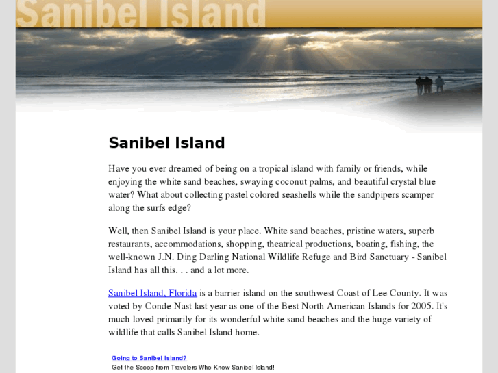 www.discoveringsanibelisland.com