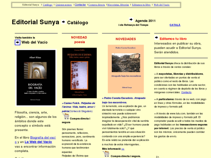 www.editorialsunya.com