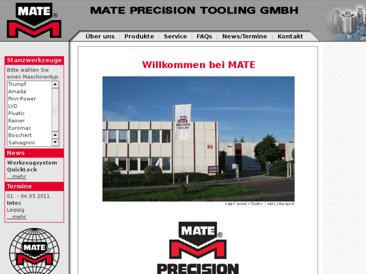 www.mate.de