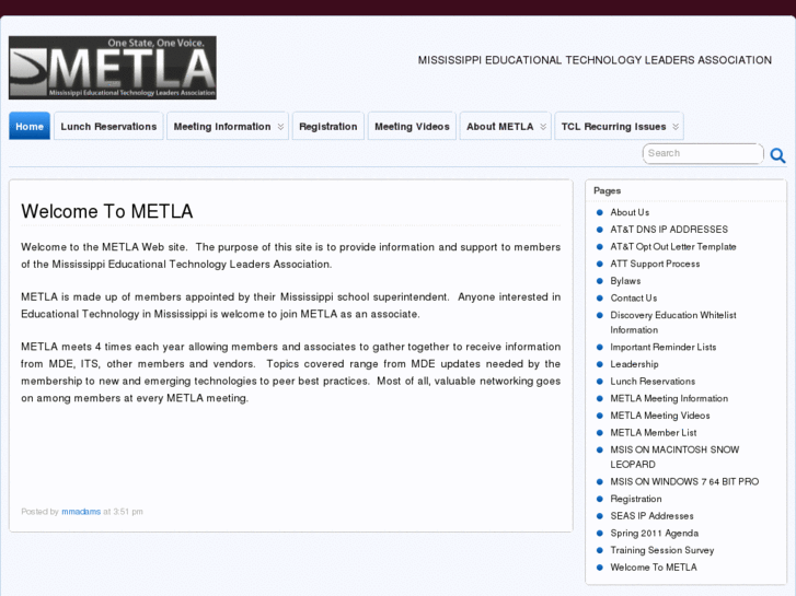 www.metla.org