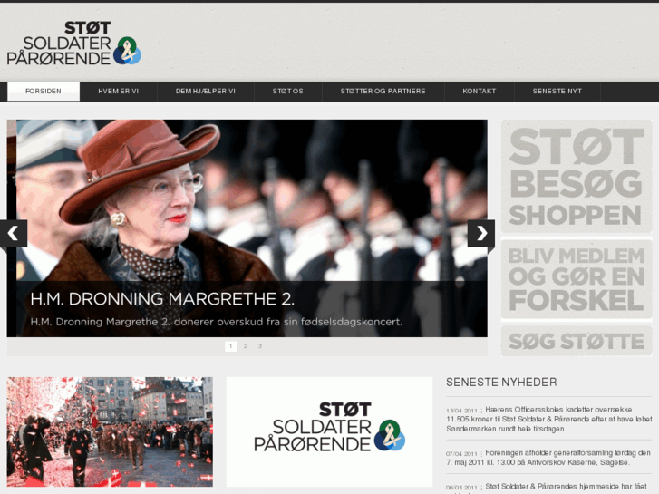 www.ssop.dk