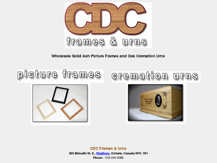 www.cdcframes.com