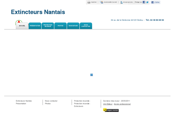 www.extincteursnantais.com