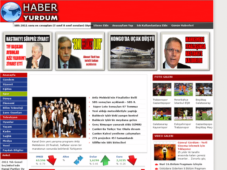www.haberyurdum.com