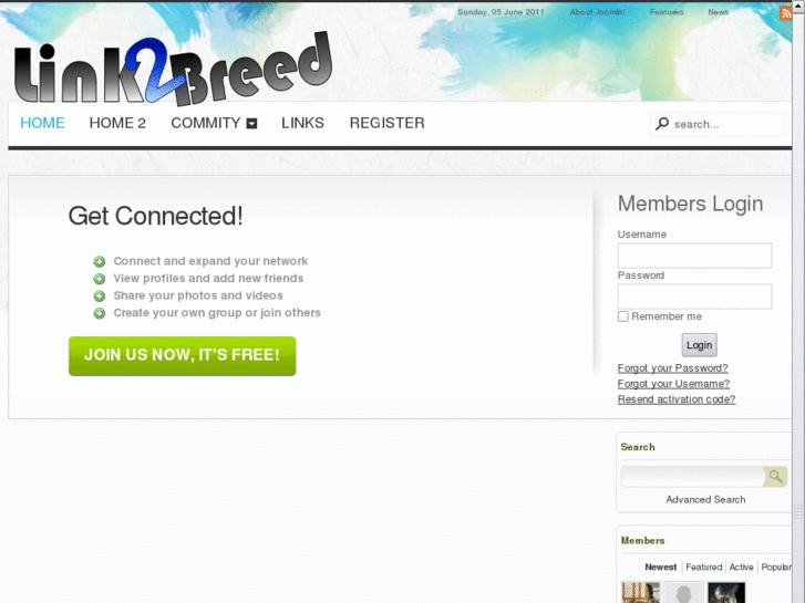 www.link2breed.com