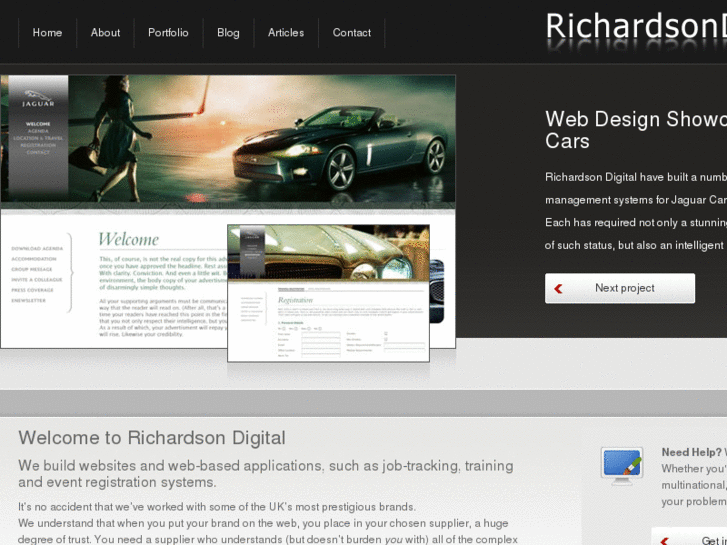 www.richardsondigital.co.uk