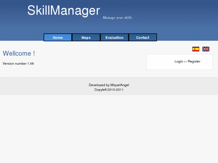 www.skillmanager.net