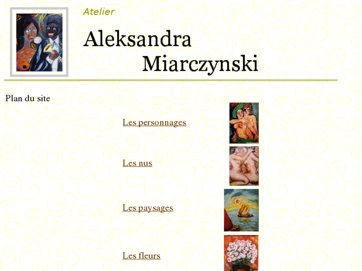 www.aleksandra-miarczynski.com