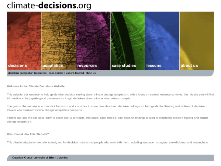 www.climate-decisions.com