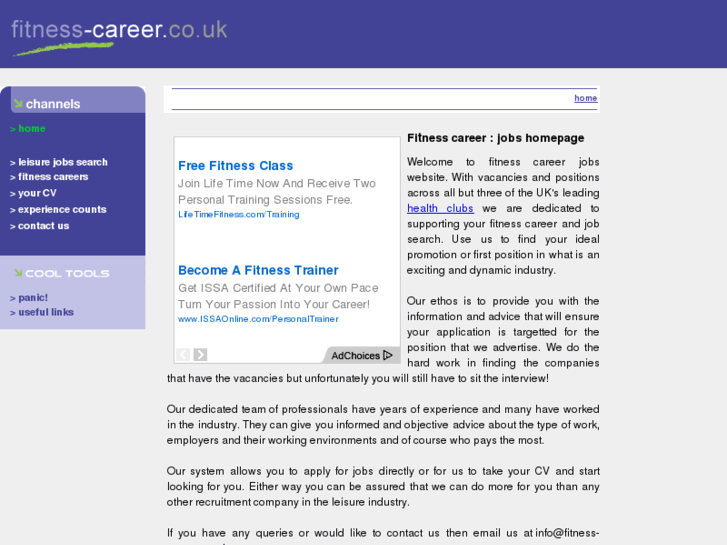 www.fitness-career.co.uk