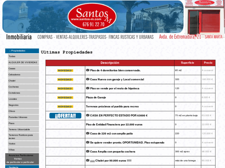 www.santos-m.com