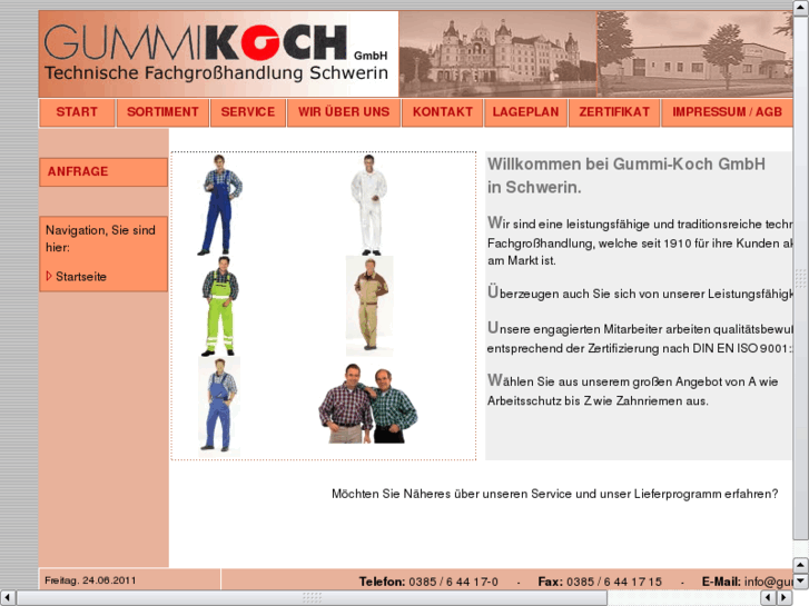 www.gummikoch.com