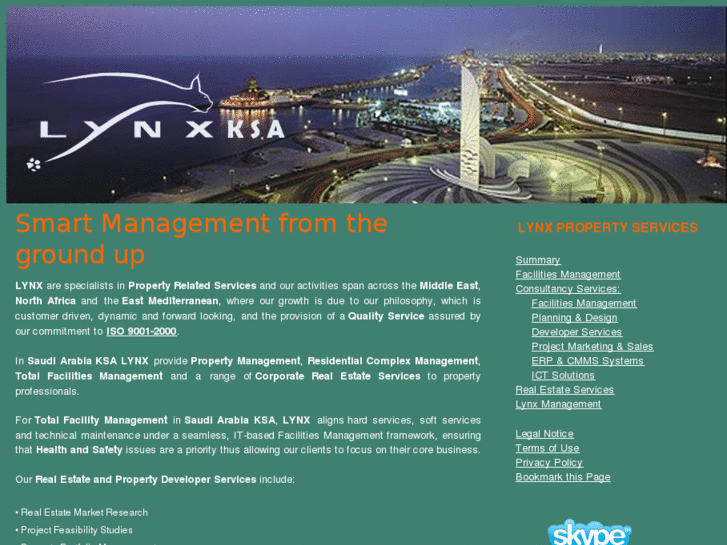 www.lynxksa.com