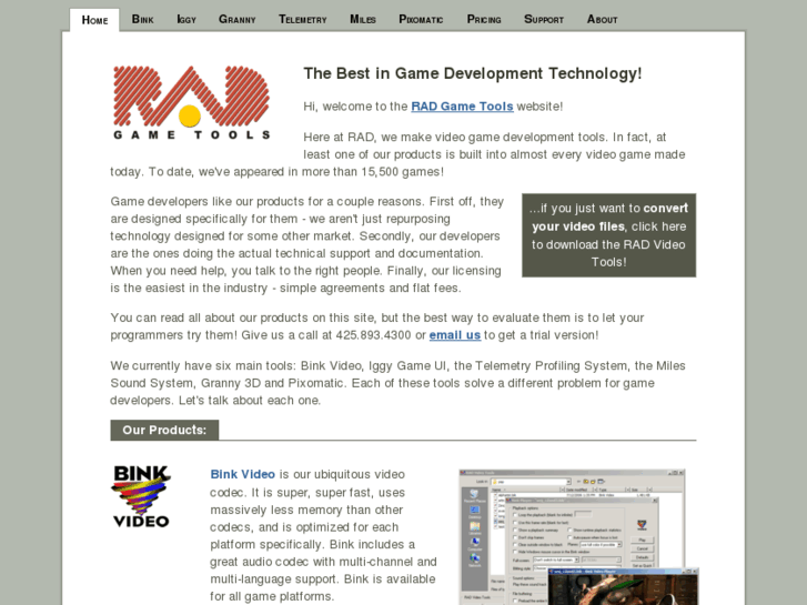 www.radone.com