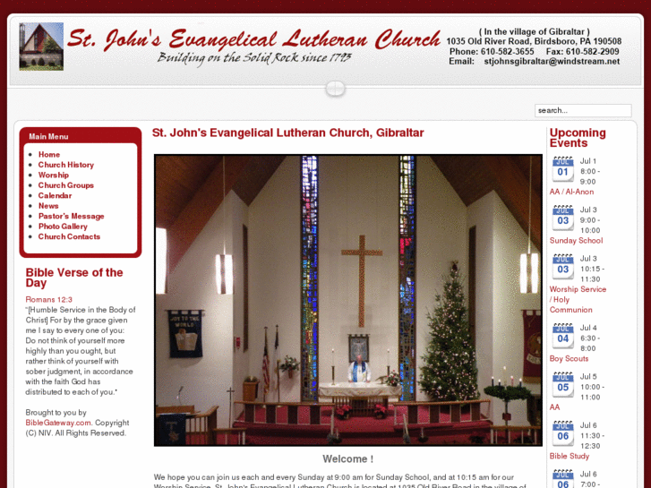 www.stjohnsgibraltar.com