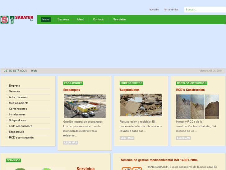 www.trans-sabater.com